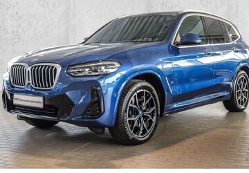 BMW X3 48.850 km 41.390 &euro; Hagen 58119