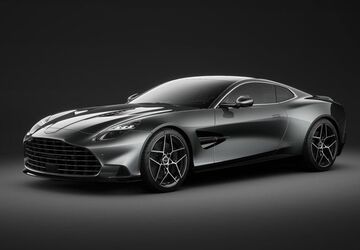 Aston Martin Vanquish 3.500 km 369.835 &euro; Düsseldorf 40212