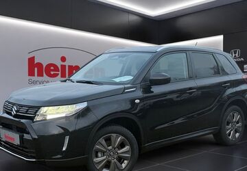 Suzuki Vitara 8.000 km 20.480 &euro; Hagen 58135