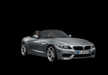 BMW Z4 84.626 km 25.999 &euro; Kierspe 58566