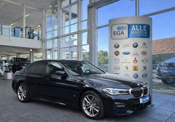 BMW 520 169.900 km 31.766 &euro; Wermelskirchen 42929