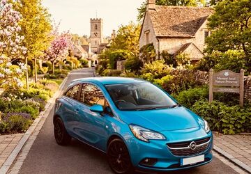 Opel Corsa 54.550 km 7.950 &euro; Ratingen 40885