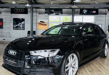Audi A6 121.000 km 22.900 &euro; Remscheid 42859