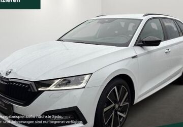Skoda Octavia 111.161 km 23.890 &euro; Düsseldorf 40233