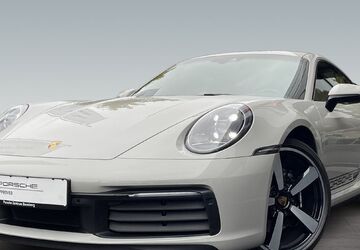 Porsche 992 19.300 km 133.900 &euro; Bergisch Gladbach 51429
