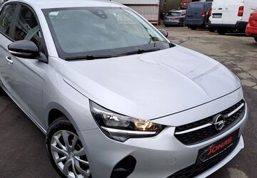 Opel Corsa 66.800 km 11.900 &euro; Sprockhövel 45549