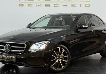 Mercedes-Benz E 220 161.900 km 25.990 &euro; Remscheid 42897