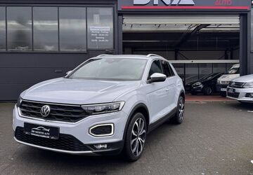 VW T-Roc 119.867 km 18.897 &euro; Hagen 58093