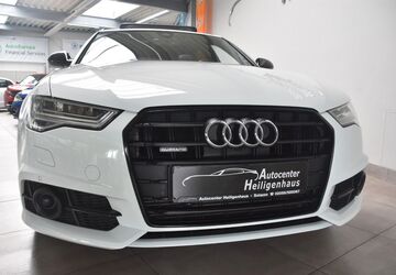 Audi A6 112.553 km 27.980 &euro; Heiligenhaus 42579