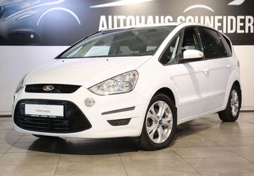 Ford S-Max 162.095 km 7.700 &euro; Ratingen 40880