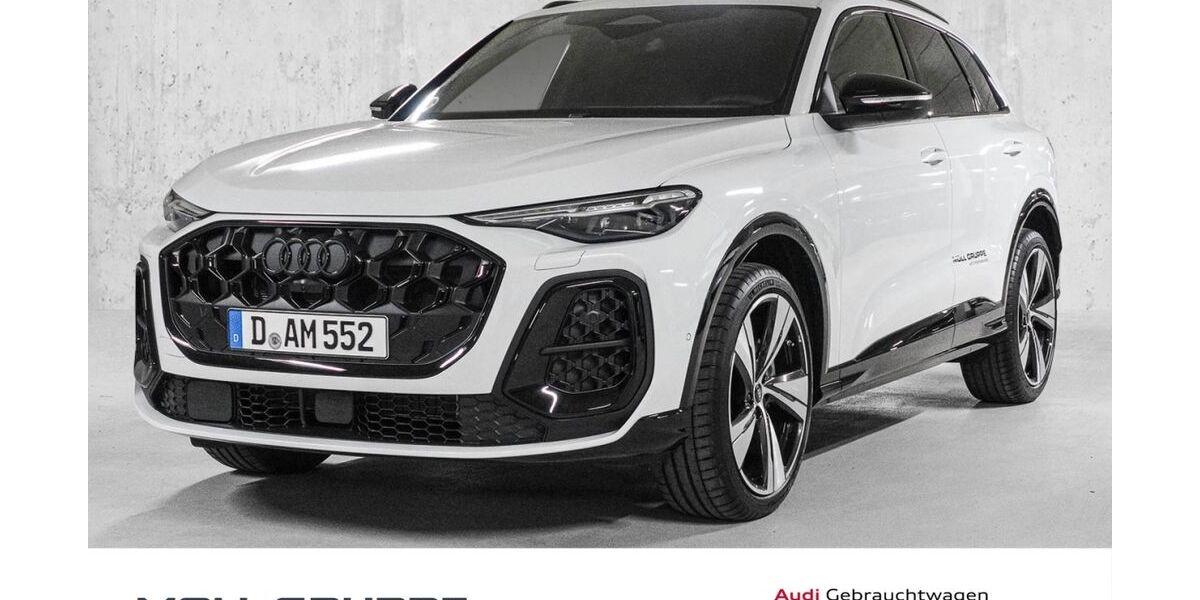 Audi Q5 15.900 km 59.990 &euro; Düsseldorf 40549