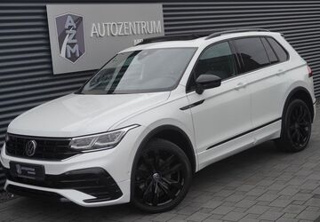VW Tiguan 69.000 km 33.990 &euro; Monheim am Rhein 40789