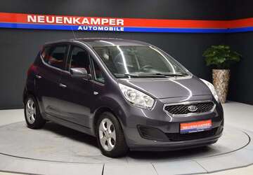 Kia Venga 110.000 km 5.990 &euro; Remscheid 42853
