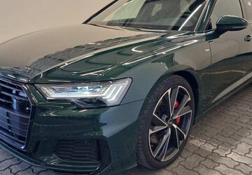 Audi A6 97.648 km 42.940 &euro; Hagen 58091