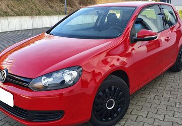 VW Golf 59.987 km 9.750 &euro; Wuppertal 42281