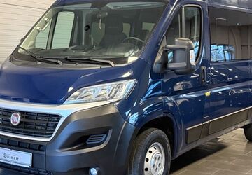 Fiat Ducato 174.000 km 17.890 &euro; Dormagen 41540