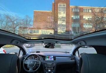 Peugeot 508 162.500 km 8.999 &euro; Hagen 58135