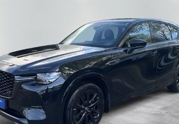 Mazda CX-60 41.524 km 38.980 &euro; Düsseldorf 40472