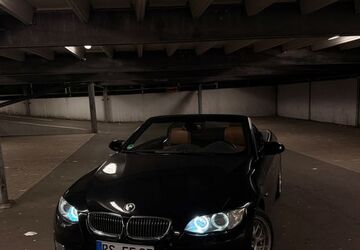BMW 320 273.000 km 8.300 &euro; Remscheid 42853
