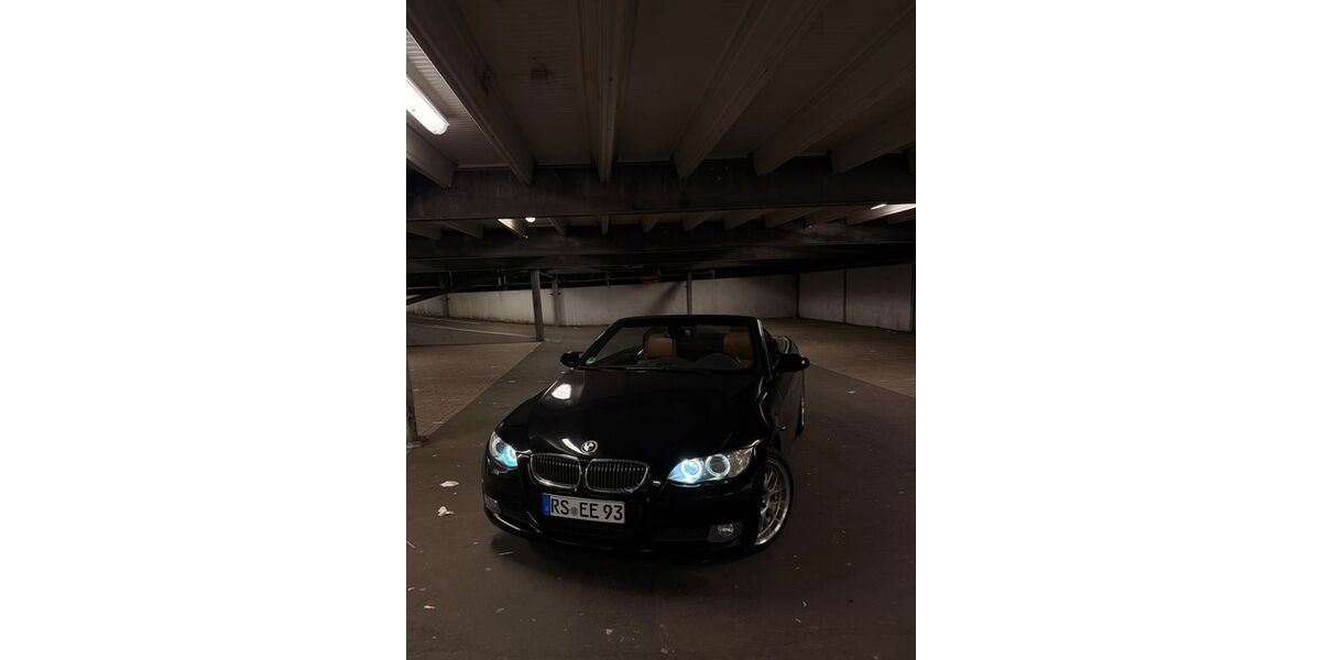BMW 320 273.000 km 8.300 &euro; Remscheid 42853