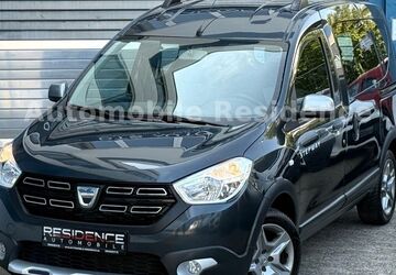 Dacia Dokker 42.000 km 14.980 &euro; Ratingen 40880