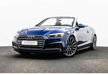 Audi A5 108.681 km 21.360 &euro; Hagen 58091