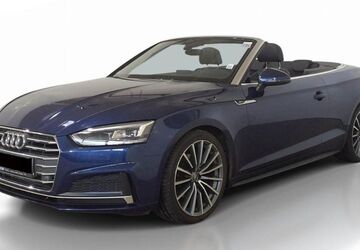 Audi A5 108.681 km 24.315 &euro; Hagen 58091