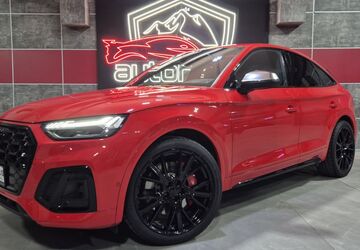 Audi SQ5 71.389 km 53.990 &euro; Remscheid 42897