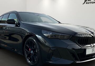 BMW 530 1.150 km 64.990 &euro; Kürten 51515