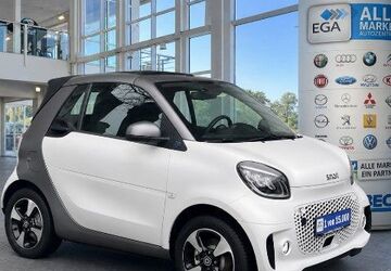 Smart ForTwo 21.881 km 18.288 &euro; Wermelskirchen 42929