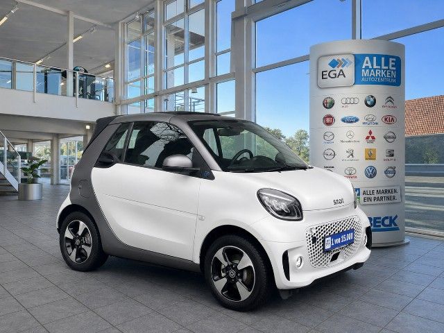 Smart ForTwo 21.881 km 18.288 &euro; Wermelskirchen 42929