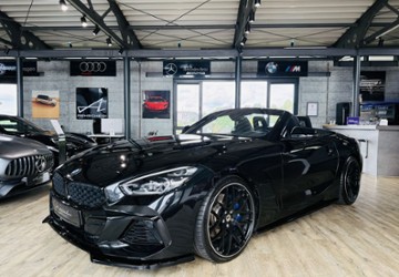 BMW Z4 M40 39.346 km 45.900 &euro; Remscheid 42859
