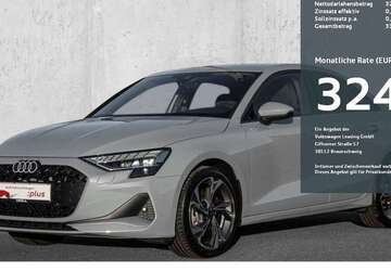 Audi A3 7.385 km 32.480 &euro; Düsseldorf 40549