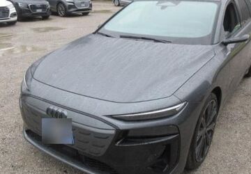 Audi S6 e-tron 5.852 km 87.925 &euro; Hagen 58091