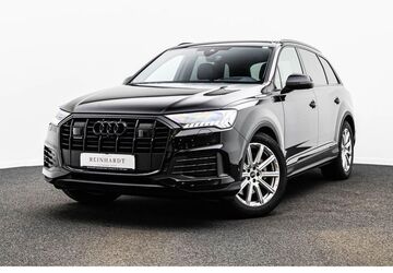 Audi Q7 56.055 km 59.890 &euro; Hagen 58091