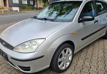 Ford Focus 192.000 km 2.000 &euro; Hagen 58097