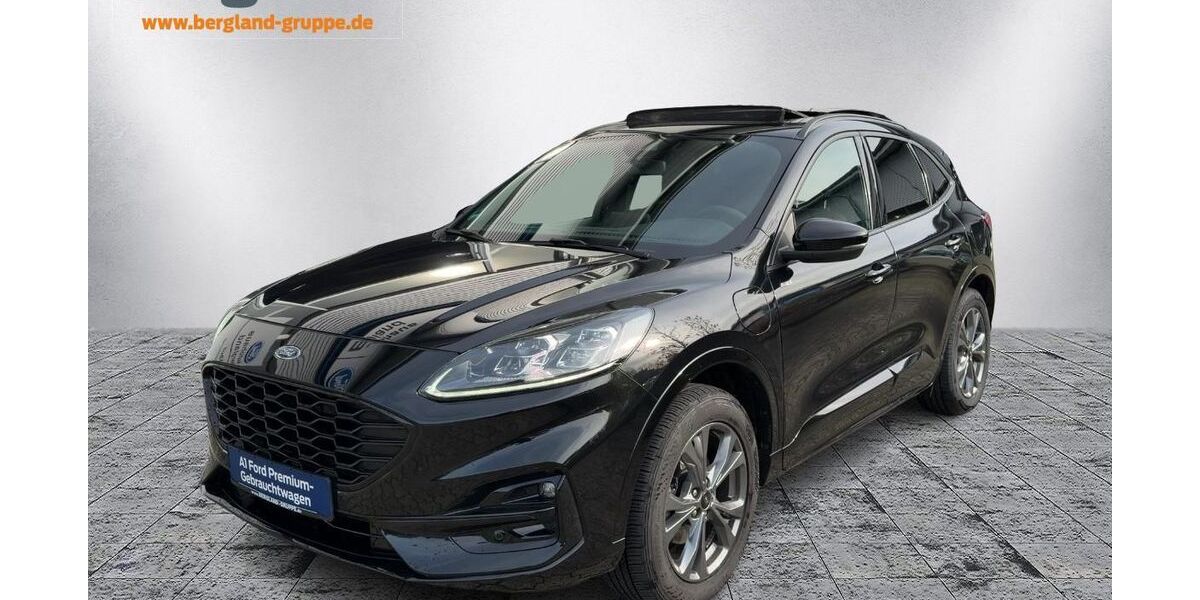 Ford Kuga 76.850 km 21.880 &euro; Wipperfuerth 51688