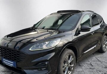 Ford Kuga 76.850 km 22.280 &euro; Wipperfuerth 51688