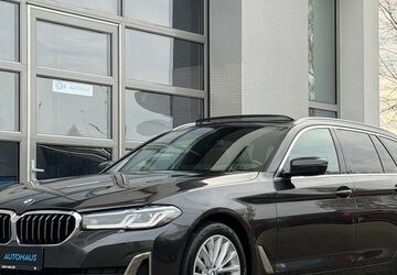 BMW 520 119.974 km 30.890 &euro; Hilden (bei Düsseldorf) 40721