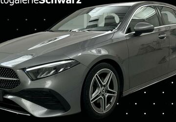 Mercedes-Benz A 200 43.340 km 28.690 &euro; Remscheid 42897