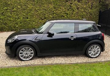 Mini Cooper 58.000 km 20.650 &euro; Düsseldorf 40477