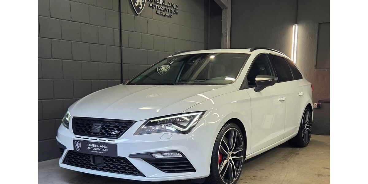 Seat Leon 146.000 km 16.490 &euro; Remscheid 42899