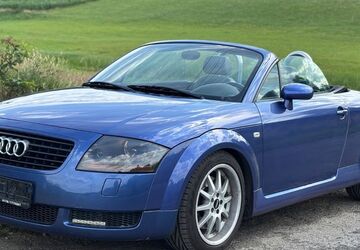 Audi TT 195.000 km 5.950 &euro; Remscheid 42899