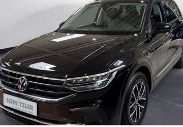 VW Tiguan 93.628 km 23.950 &euro; Langenfeld 40764