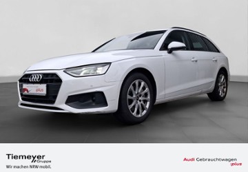 Audi A4 81.581 km 25.440 &euro; Remscheid 42897
