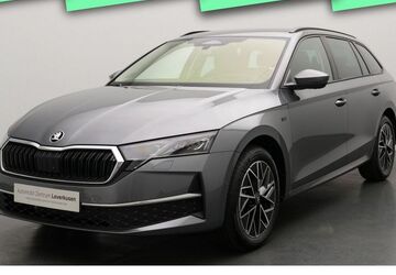 Skoda Octavia 9.980 km 33.480 &euro; Leverkusen 51379