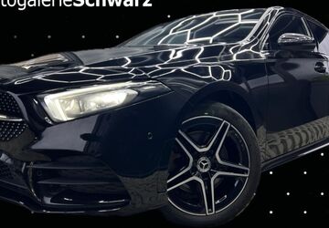 Mercedes-Benz A 250 74.740 km 27.490 &euro; Remscheid 42897