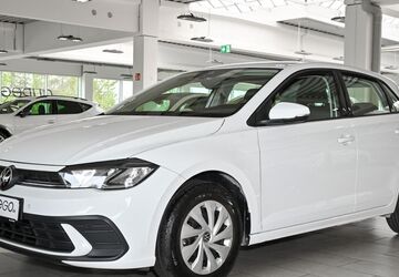 VW Polo 36.653 km 15.980 &euro; Remscheid 42855