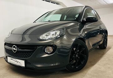 Opel Adam 60.080 km 10.490 &euro; Leichlingen 42799