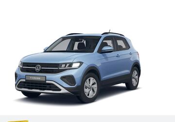VW T-Cross 4.971 km 21.980 &euro; Remscheid 42857